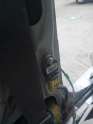 Toyota Corolla Sağ araç içi darbe sensörü 2006-2012