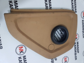 PORSCHE CAYENNE TORPİDO SOL YAN KAPAĞI 7L5857175A