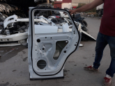 Oto Çıkma Parça / Audi / Q3 / Kaporta & Karoser / Kapı / Çıkma Parça 