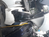 Peugeot 306 hacbak arka tamponu