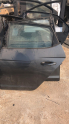 2017 MODEL SEAT LEON HATASIZ ORİJİNAL ÇIKMA SOL ARKA KAPI