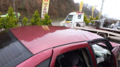 Opel Vectra B Tavan .Oto Erkan Ünye