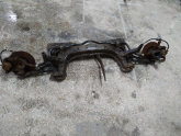 FİAT TEMPRA MOTOR BEŞİĞİ ALT TRAVERSİ