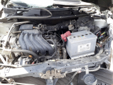 2011 NİSSAN QASHQAİ  MOTOR AKSAMI ÇIKMA.