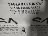 OEM; 908890837R RENAULT CLİO-CAPTUR ÇIKMA  ÖN PANJUR AMBLEM