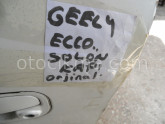 GEELY ECHO SOL ÖN KAPI ORJİNAL  ÇIKMA