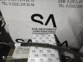 9671675380 C4-PEUGEOT 308 ÇIKMA CAM ÖNÜ IZGARA BAĞLANTI AYAK