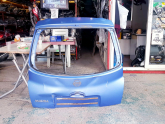 Oto Çıkma Parça / Kaporta & Karoser / Bagaj / Nissan / Micra / Çıkma Parça 