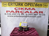 Oto Çıkma Parça / Jant & Lastik / Jant & Lastik Takımı / Opel / Astra / Çıkma Parça 