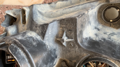 Oto Çıkma Parça / Elektrik / Far / Dacia / Duster / Çıkma Parça 