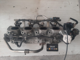 OPEL ASTRA H 1.6 EMME MANİFOLDU 24431920