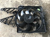 Oto Çıkma Parça / Isıtma, Soğutma & Klima / Fan Motoru / Opel / Combo / Çıkma Parça 