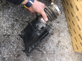 JT76 9C662 AB COUİRER 14-18 HAVA FİLTRE KAZANI ÇIKMA