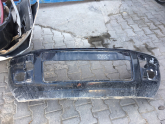 Ford fusion siyah renkte ön tampon çıkma orjinal