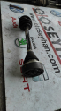 6R0407761K 2017 seat ibiza manuel ön sol akis 6R0 407 761 K