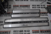 ÇIKMA MERCEDES EŞİK ÇITASI