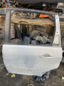FORD C-MAX SOL ARKA KAPI