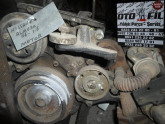 NİSSAN ALMERA 2006 1.6   YARIM MOTOR