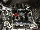 MAZDA - 3 / P5 1.5 KOMPLE MOTOR (SKYACTİV-G)