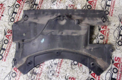 BMW F10 MOTOR İÇİ GÜVENLİK DUVARI 51717204334