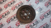 HYUNDAİ GETZ VOLANT - 9674033680