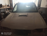 KİA SPORTAGE 1998-1999-2000-2001 2.0 DİZEL MOTOR KAPUTU ÖN K