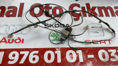 86300-12860 toyota corolla bagaj anten güçlendirici tesisatı