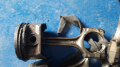 Ford escort 1.8 1.6 benzinli motor piston kolu çıkma orjinal