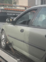 2001 renault laguna 1 1.8 16v çıkma sol ön dolu kapı
