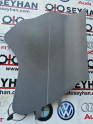1T1863073 volkswagen caddy 2005 orta konsol yan kaplaması