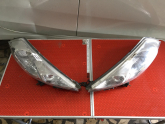 Nissan Juke  Sol Ön Far Hatasız Orjinal Çıkma