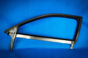 AUDİ A3 COUPE 04-12 SOL KAPI CAM DİREĞİ 8P3837629A