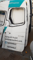 Oto Çıkma Parça / Kaporta & Karoser / Bagaj / Mercedes / Sprinter / Çıkma Parça 