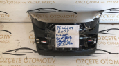 Peugeot 2008 klima kontrol paneli orjinal çıkma