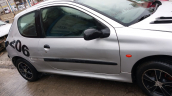 çıkma peugeot 206 sağ ön kapı