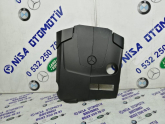 MERCEDES C SERİSİ W204 KASA MOTOR ÜST KORUMA KAPAĞI