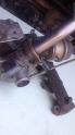 FORD FOCUS EURO 5 TURBO