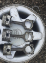 fiat albea 1.4 çıkma piston kolları