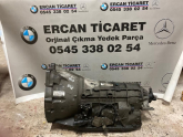 BMW E39 520İ 528İ ÇIKMA GARANTİLİ OTOMATİK ŞANZIMAN 5HP19