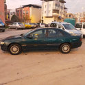 OPEL OMEGA SOL ÖN KAPI
