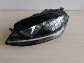 Oto Çıkma Parça / Elektrik / Far / Volkswagen / Golf / Çıkma Parça 