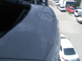 SKODA SUPERB BAGAJ kapısı