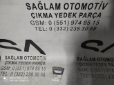 OEM; 8200811907  DACİA GRUP ÇIKMA  ÖN PANJUR AMBLEMİ