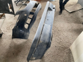 RENAULT 19 ARKA TAMPON ORJİNAL ÇIKMA TEMİZ 2.ÜRÜN 1993-2000