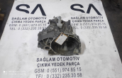 FORD GALAXY 1.8 TDCİ 6 İLERİ KOMPLE ŞANZIMAN OEM; 7G9R-7002