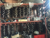 Oto Çıkma Parça / Motor / Krank / Nissan / Primera / Çıkma Parça 
