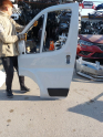 Fiat ducato çıkma sol ön kapı