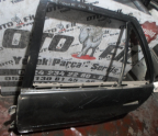 TOYOTA CORONA 1992 ARKA SOL KAPI GRİ ÇIKMA