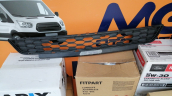 FORD MUSTANG ÖN TAMPON ALT ORTA IZGARA ÇIKMA ORİJİNAL
