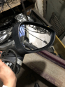 Ford fiesta sağ ayna çıkma ORJİNAL
